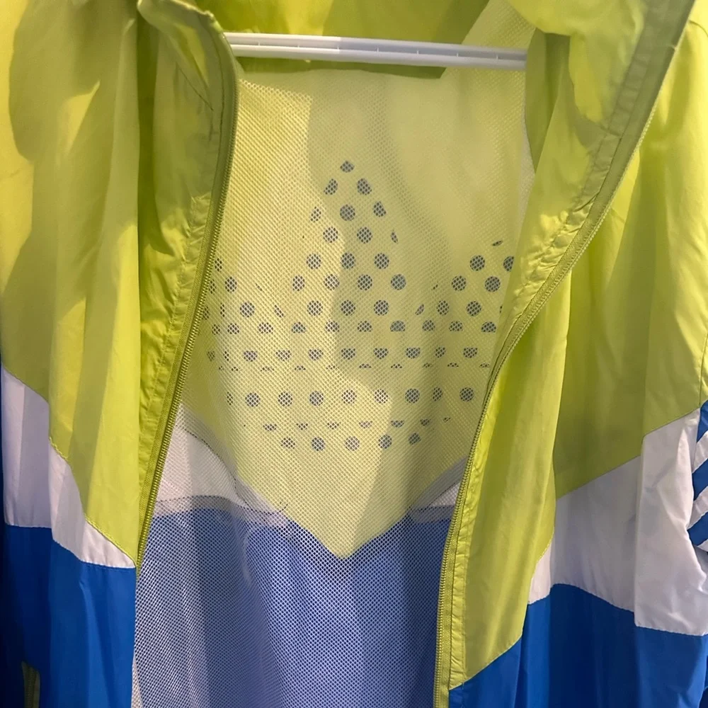Adidas jacket - Picture 8 of 16